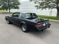  1987 Buick Regal Black #33