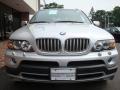 2006 X5 4.8is #2