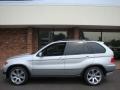 2006 X5 4.8is #3