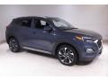 2019 Tucson Sport AWD #1