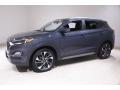 2019 Tucson Sport AWD #3