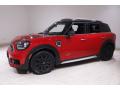 2019 Countryman Cooper S All4 #3