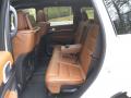 Rear Seat of 2020 Jeep Grand Cherokee Summit 4x4 #17