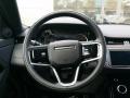  2022 Land Rover Range Rover Evoque R-Dynamic S Steering Wheel #16