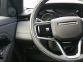  2022 Land Rover Range Rover Evoque R-Dynamic S Steering Wheel #17