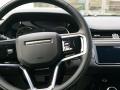  2022 Land Rover Range Rover Evoque R-Dynamic S Steering Wheel #18