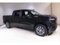 2019 Silverado 1500 RST Crew Cab 4WD #1