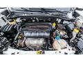  2017 ProMaster City 2.4 Liter DOHC 16-Valve VVT 4 Cylinder Engine #16