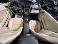 Front Seat of 2005 Mercedes-Benz SLK 55 AMG Roadster #10