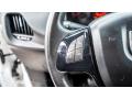  2017 Ram ProMaster City Tradesman SLT Cargo Van Steering Wheel #27