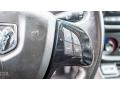  2017 Ram ProMaster City Tradesman SLT Cargo Van Steering Wheel #28