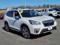 2020 Forester 2.5i Touring #18