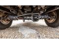 Undercarriage of 1997 Ford F250 XLT Extended Cab 4x4 #10