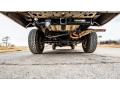Undercarriage of 1997 Ford F250 XLT Extended Cab 4x4 #13