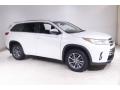 2018 Highlander XLE AWD #1 2018 Highlander XLE AWD #1