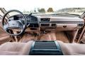  Prairie Tan Interior Ford F250 #25