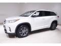 2018 Highlander XLE AWD #3 2018 Highlander XLE AWD #3