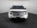 2014 Explorer XLT #5