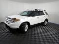 2014 Explorer XLT #6