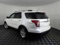 2014 Explorer XLT #8