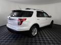 2014 Explorer XLT #12