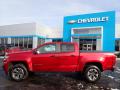 2021 Colorado Z71 Crew Cab 4x4 #3