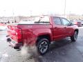 2021 Colorado Z71 Crew Cab 4x4 #8