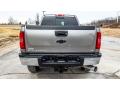 2014 Silverado 2500HD LTZ Crew Cab 4x4 #5