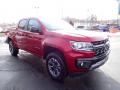 2021 Colorado Z71 Crew Cab 4x4 #10