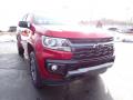 2021 Colorado Z71 Crew Cab 4x4 #11