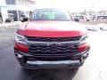 2021 Colorado Z71 Crew Cab 4x4 #12