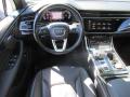 Dashboard of 2020 Audi Q7 55 Premium Plus quattro #15