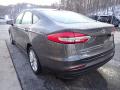 2019 Fusion Hybrid SE #5