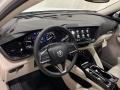 Dashboard of 2022 Buick Envision Essence #10