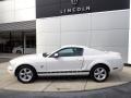 2009 Mustang V6 Premium Coupe #2