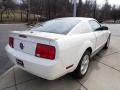 2009 Mustang V6 Premium Coupe #5