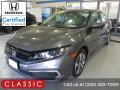 2019 Civic LX Sedan #1 2019 Civic LX Sedan #1