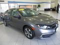 2019 Civic LX Sedan #3 2019 Civic LX Sedan #3