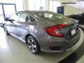 2019 Civic LX Sedan #9 2019 Civic LX Sedan #9
