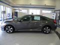 2019 Civic LX Sedan #10 2019 Civic LX Sedan #10