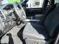 2022 1500 Big Horn Quad Cab #11