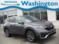 2020 CR-V EX-L AWD #1