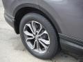 2020 CR-V EX-L AWD #4