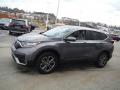 2020 CR-V EX-L AWD #6
