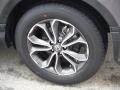 2020 CR-V EX-L AWD #7