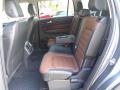 Rear Seat of 2021 Volkswagen Atlas SEL Premium 4Motion #13