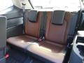 Rear Seat of 2021 Volkswagen Atlas SEL Premium 4Motion #14