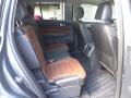 Rear Seat of 2021 Volkswagen Atlas SEL Premium 4Motion #18