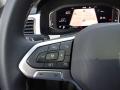  2021 Volkswagen Atlas SEL Premium 4Motion Steering Wheel #21