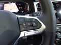  2021 Volkswagen Atlas SEL Premium 4Motion Steering Wheel #22